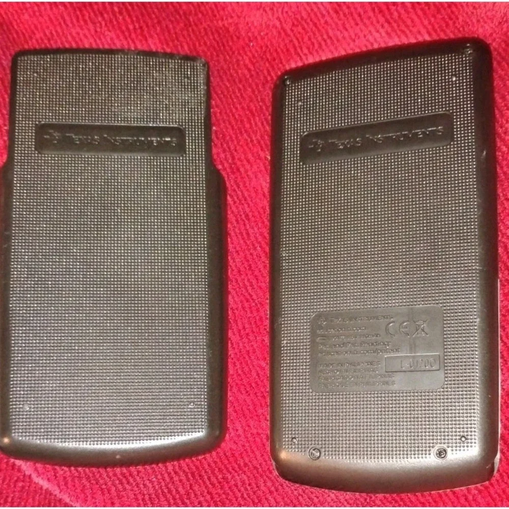 Texas Instruments TI-30Xa Scientific Calculator Solar Powered tested‎